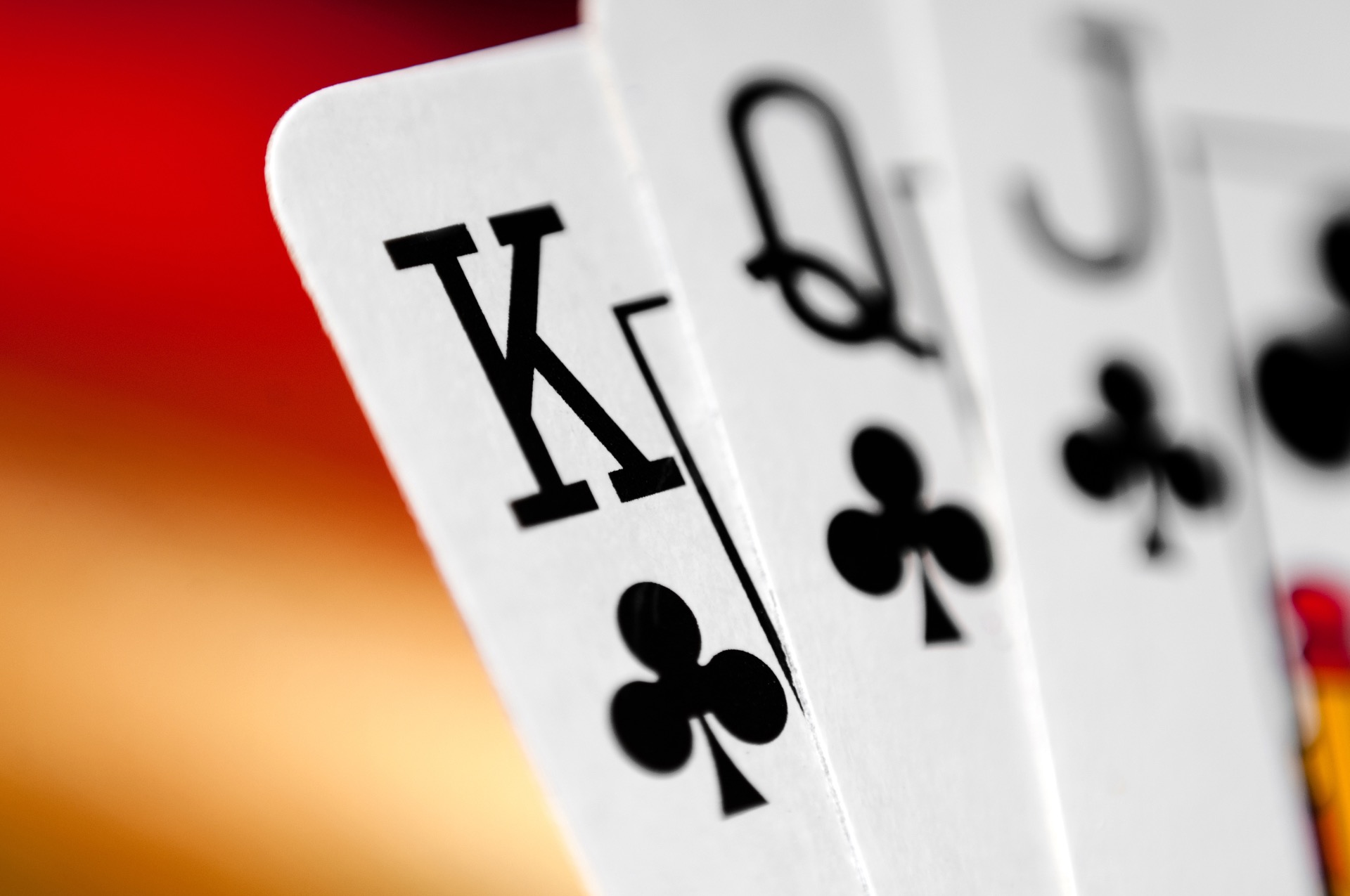 Spielen Sie? Oder werden Sie gespielt?