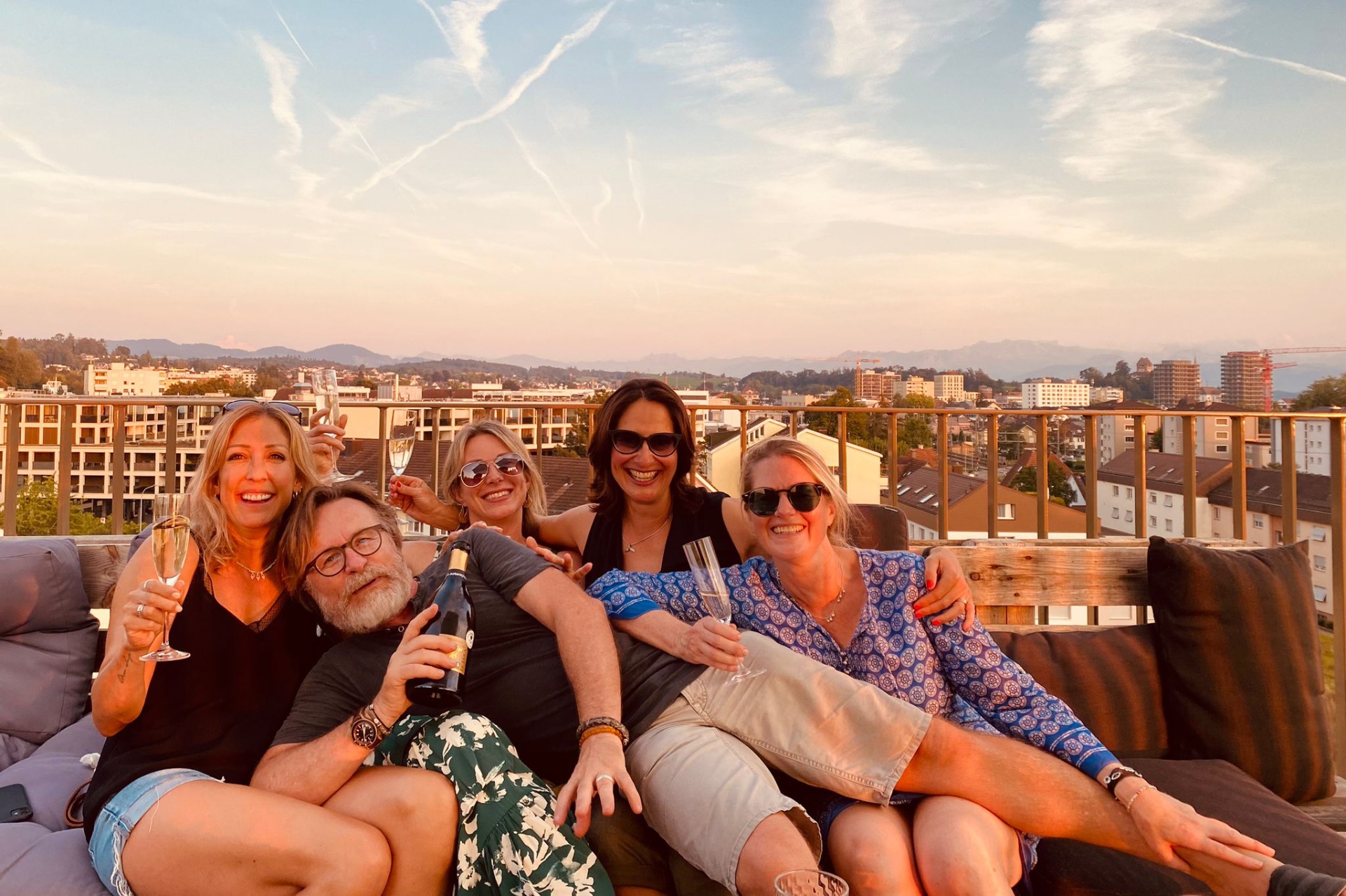 Freunde – Erkenntnisse aus der Biografiearbeit