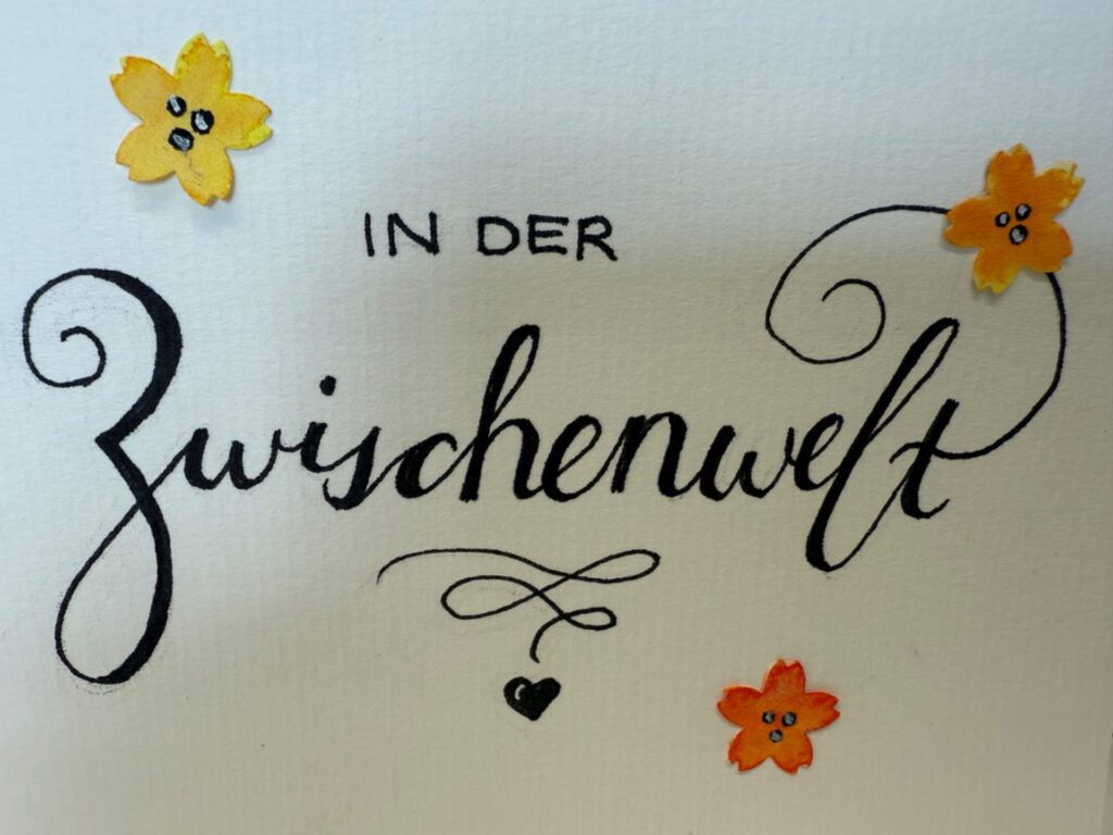 Furrer Zoller Conulting – Neuanfang & Zwischenwelt