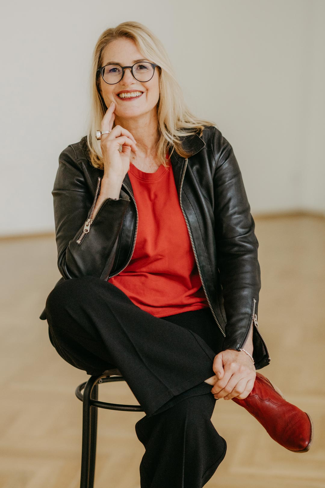 Sacha Furrer Zoller Consulting, Coaching für Führungskräfte