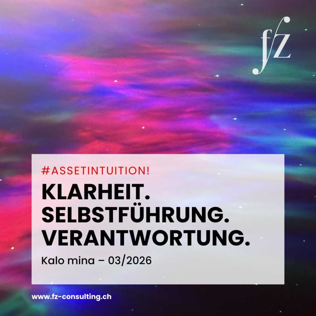 Kalo mina März 2026. Beitragsbild